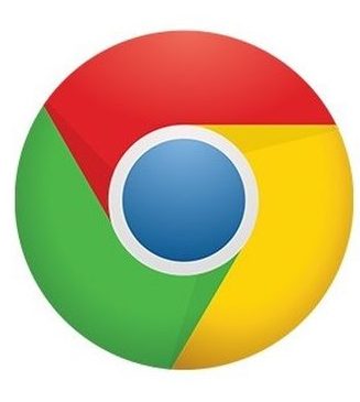 Google Chrome
